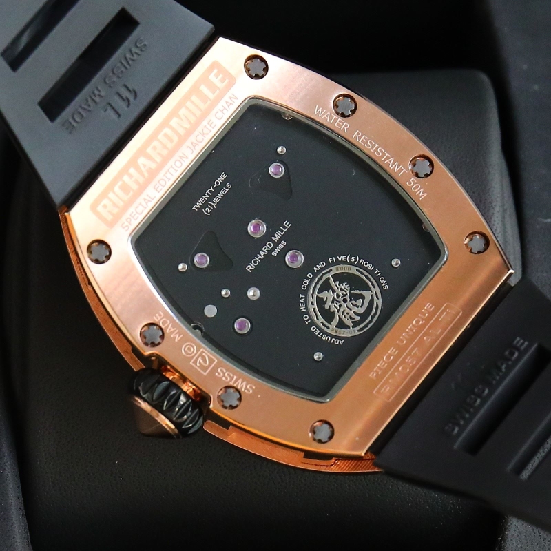 RICHARD MILLE